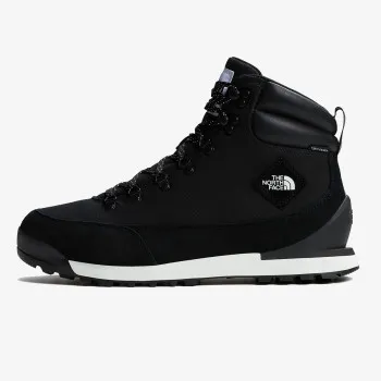 THE NORTH FACE Këpucët Men’s Back-To-Berkeley Iv Textile Wp 
