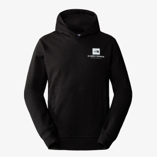 The North Face Bluza Men’s Coordinates Hoodie - Eu 