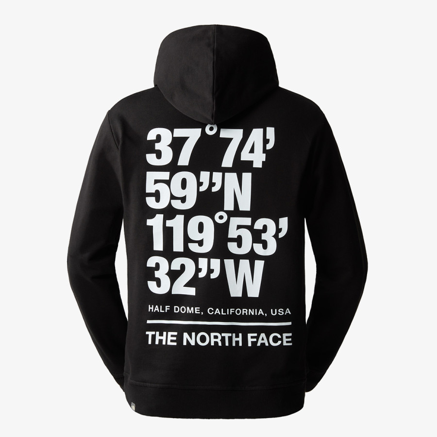 The North Face Produkte Men’s Coordinates Hoodie - Eu 