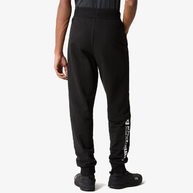 The North Face Produkte Coordinates 