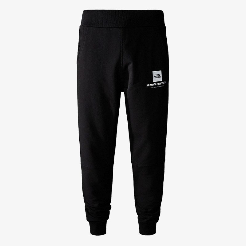 The North Face Produkte Coordinates 