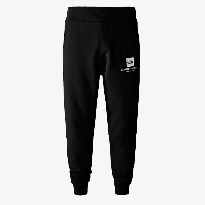 The North Face Produkte Coordinates 