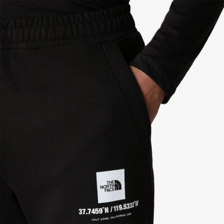 The North Face Produkte Coordinates 