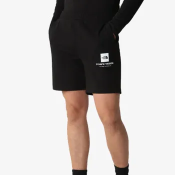 THE NORTH FACE Pantallona të shkurtra Coordinates 