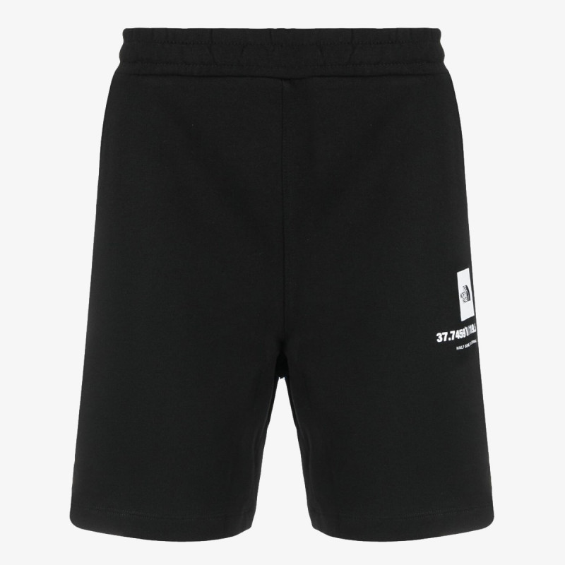 The North Face Produkte Coordinates 