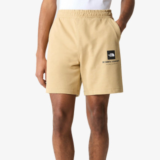 The North Face Pantallona të shkurtra Men’s Coordinates Short - Eu 