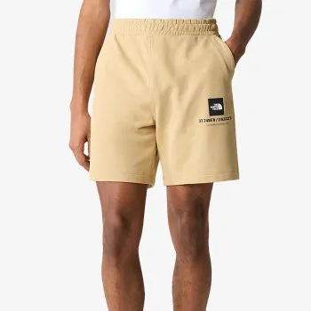 THE NORTH FACE Pantallona të shkurtra Men’s Coordinates Short - Eu 