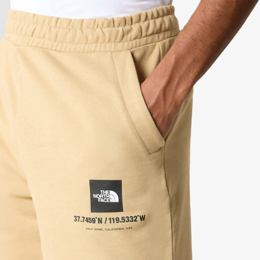 The North Face Pantallona të shkurtra Men’s Coordinates Short - Eu 