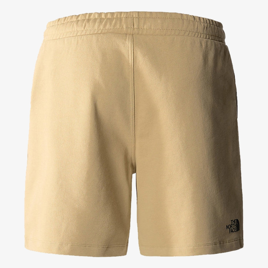 The North Face Pantallona të shkurtra Men’s Coordinates Short - Eu 