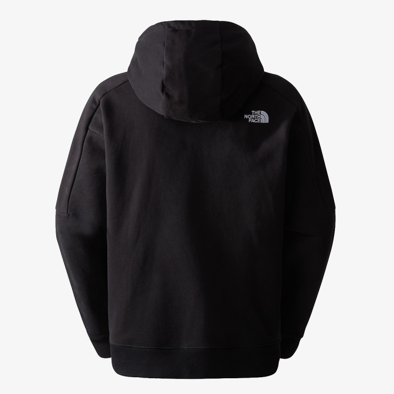 The North Face Produkte The 489 