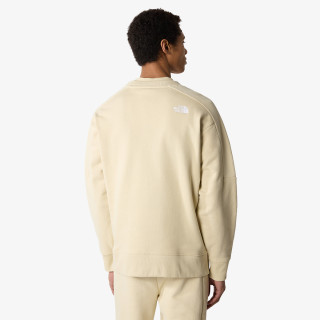 The North Face Produkte Unisex The 489 Crew 