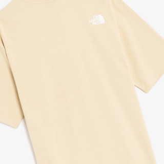 The North Face Produkte Men’s Nse Patch Tee 