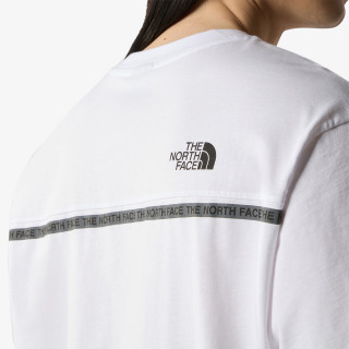 The North Face Produkte M S/S ZUMU RELAXED TEE 