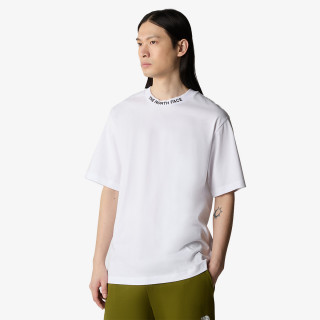 The North Face Produkte M S/S ZUMU RELAXED TEE 