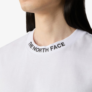 The North Face Produkte M S/S ZUMU RELAXED TEE 