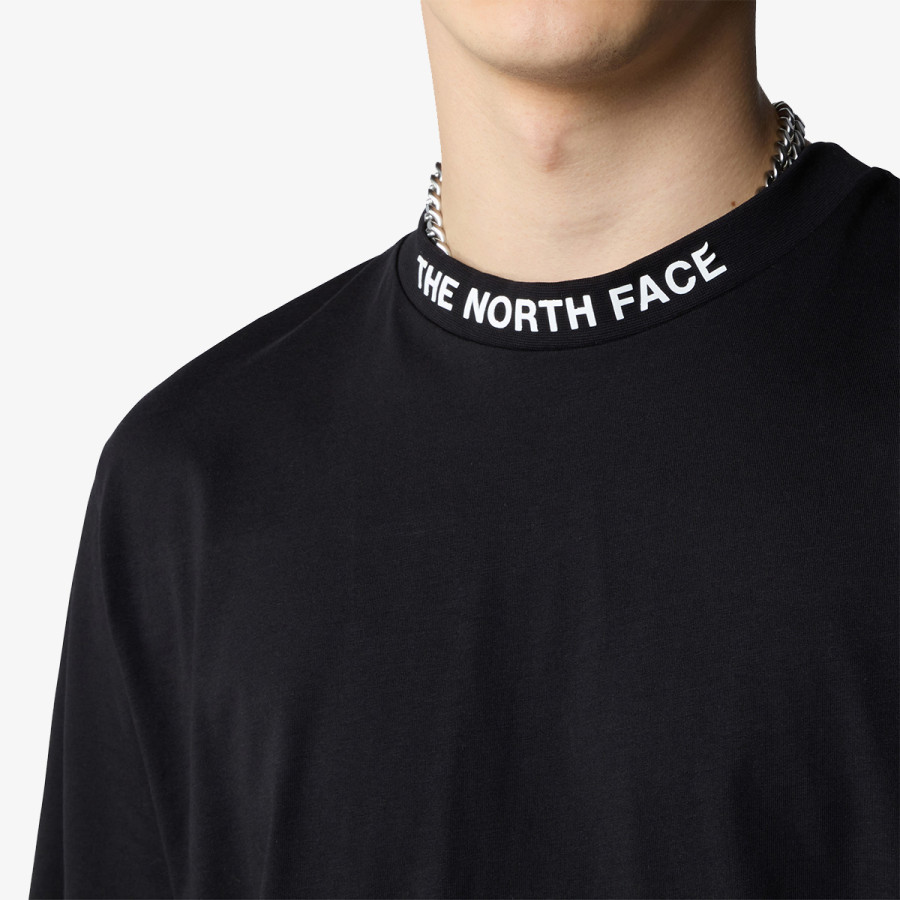The North Face Bluzë M S/S ZUMU RELAXED TEE 