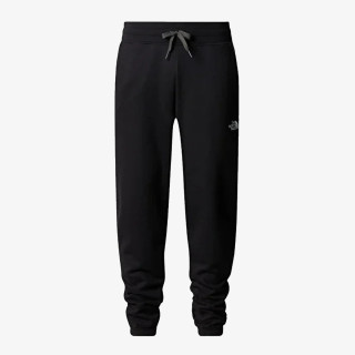 The North Face Pjesa e poshtme e kostumit M ZUMU JOGGER 