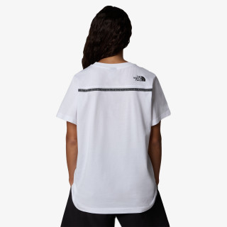 The North Face Bluzë W ZUMU S/S TEE 