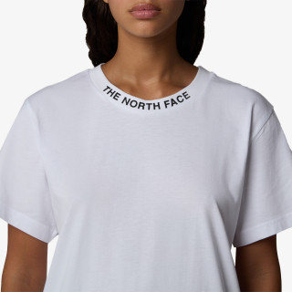 The North Face Bluzë W ZUMU S/S TEE 