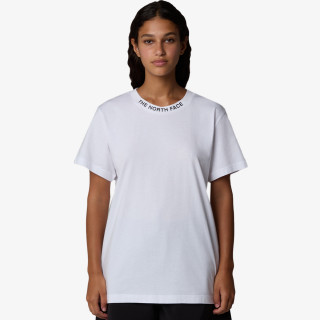 The North Face Bluzë W ZUMU S/S TEE 