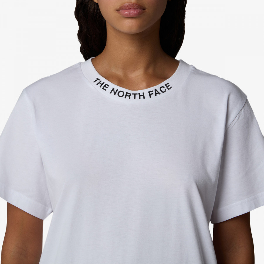 The North Face Bluzë W ZUMU S/S TEE 