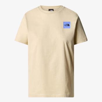 The North Face Bluzë W SS24 COORDINATES S/S TEE 