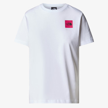 The North Face Bluzë W SS24 COORDINATES S/S TEE 