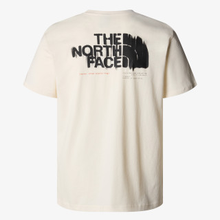 The North Face Bluzë M GRAPHIC S/S TEE 3 