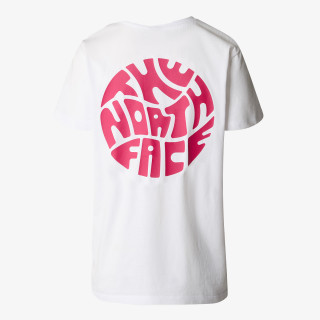 The North Face Produkte W S/S FESTIVAL TEE 
