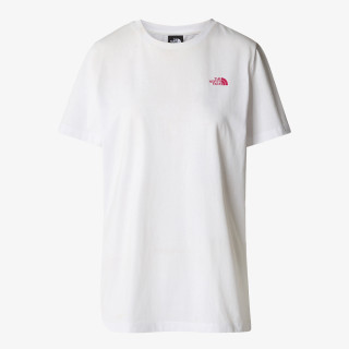 The North Face Produkte W S/S FESTIVAL TEE 