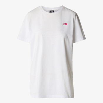 The North Face Bluzë W S/S FESTIVAL TEE 