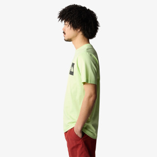The North Face Produkte M S/S FINE TEE 