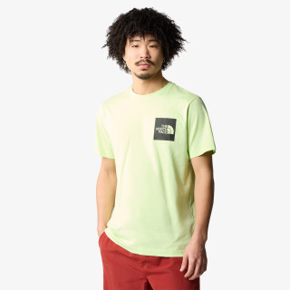 The North Face Produkte M S/S FINE TEE 
