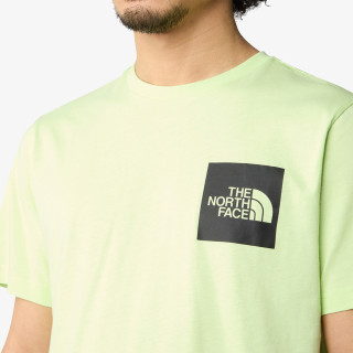 The North Face Produkte M S/S FINE TEE 