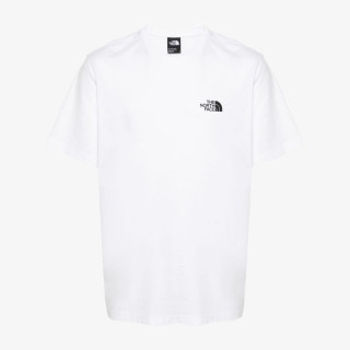 The North Face Produkte M S/S SIMPLE DOME TEE 