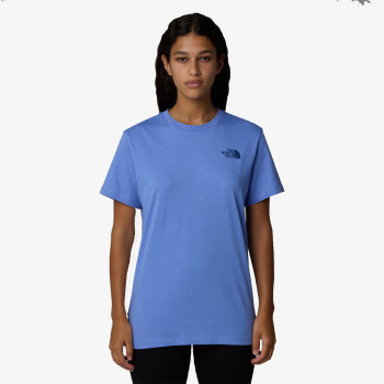 The North Face Bluzë Women’s S/S Box Nse Relaxed Tee 