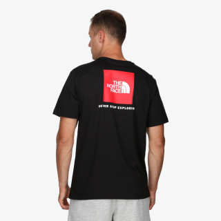 The North Face Bluzë M S/S REDBOX TEE 