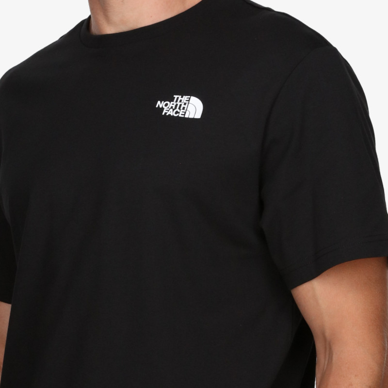The North Face Bluzë Redbox 