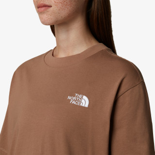 The North Face Bluzë Women’s S/S Essential Oversize Tee 