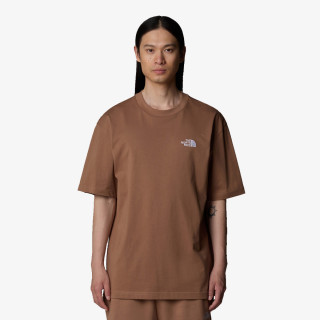 The North Face Bluzë Men’s S/S Essential Oversize Tee 
