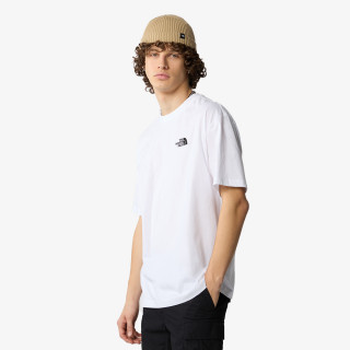 The North Face Bluzë M S/S ESSENTIAL OVERSIZE TEE 