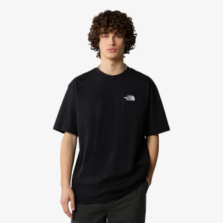 The North Face Bluzë M S/S ESSENTIAL OVERSIZE TEE 