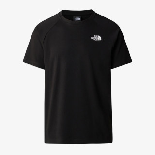 The North Face Bluzë M S/S NORTH FACES TEE 