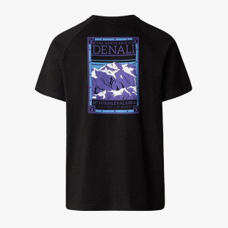 The North Face Bluzë M S/S NORTH FACES TEE 