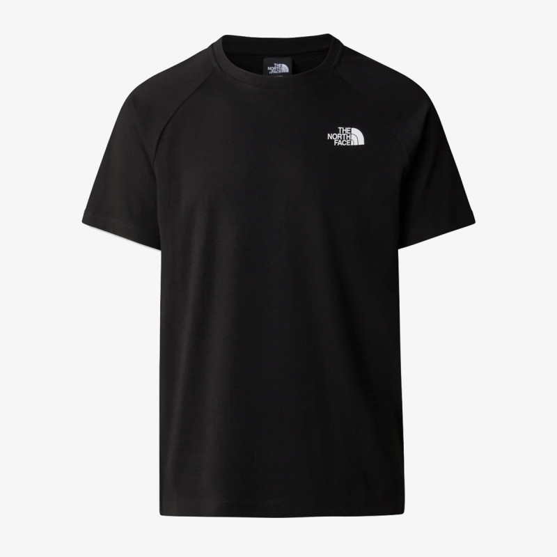 The North Face Bluzë M S/S NORTH FACES TEE 