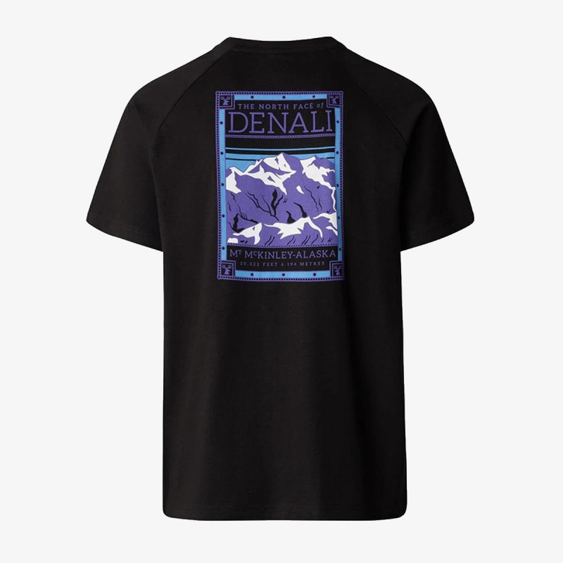 The North Face Bluzë M S/S NORTH FACES TEE 