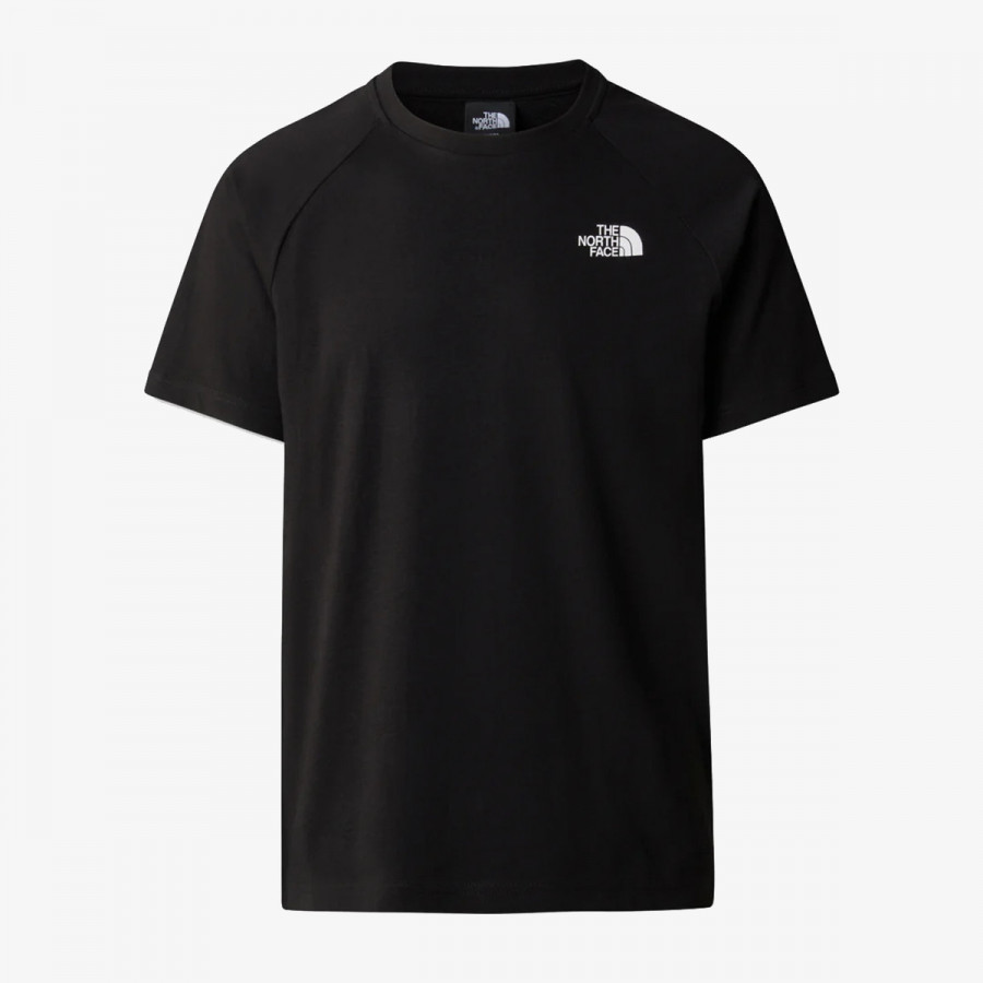 The North Face Bluzë M S/S NORTH FACES TEE 