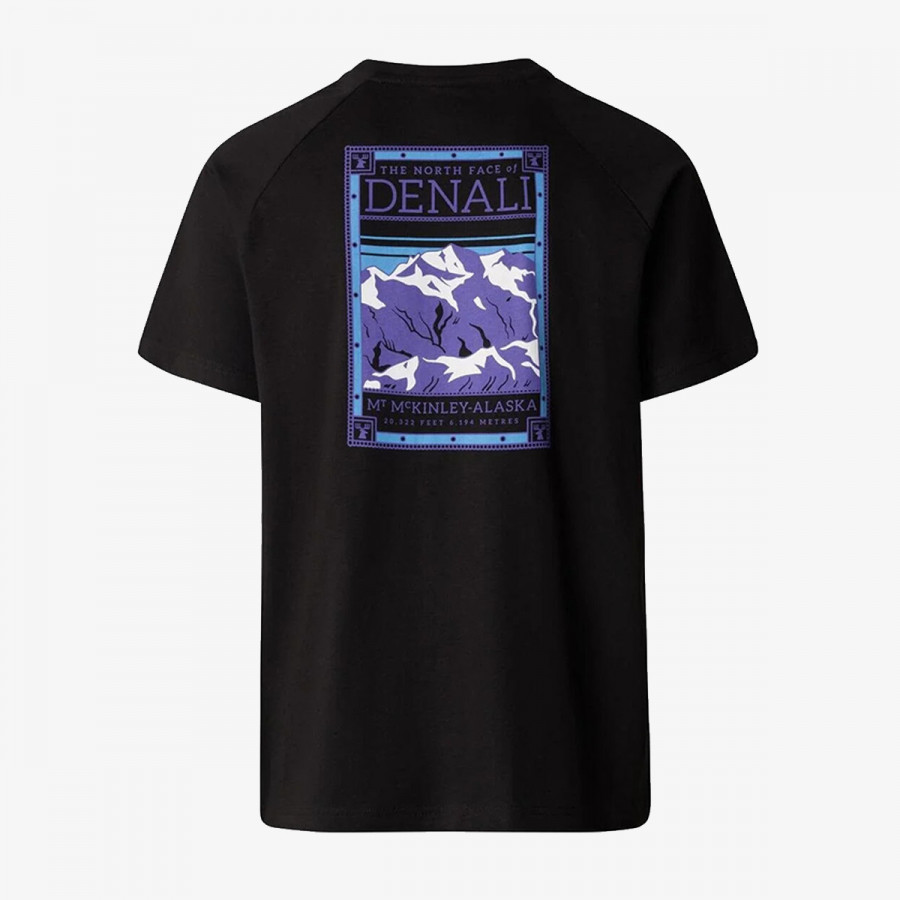The North Face Bluzë M S/S NORTH FACES TEE 