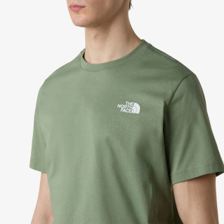 The North Face Bluzë M SS BOX NSE CELEBRATION TEE 
