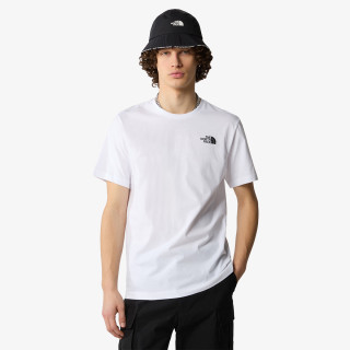 The North Face Bluzë M S/S REDBOX CELEBRATION TEE 